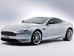 Used 2015 Aston Martin DB9 Coupe