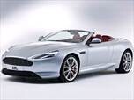 Used 2015 Aston Martin DB9 Volante