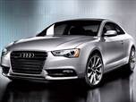 Used 2015 Audi A5 2.0T Premium quattro Coupe