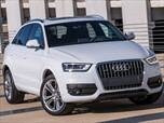 Used 2015 Audi Q3 quattro 2.0T Premium Plus