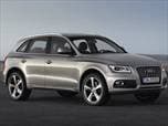 Used 2015 Audi Q5 2.0T Premium