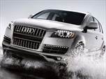 Used 2015 Audi Q7 TDI Premium Plus