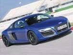 Used 2015 Audi R8 V10 plus Coupe