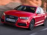 Used 2015 Audi S3 Prestige