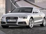 Certified 2015 Audi S5 3.0T Premium Plus Coupe