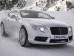 Used 2015 Bentley Continental GT V8 S Coupe