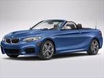 Used 2015 BMW M235i Convertible