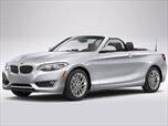Used 2015 BMW 228i xDrive Convertible
