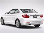 Used 2015 BMW 228i xDrive Coupe