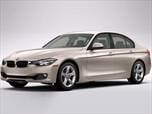 Used 2015 BMW 328i Sedan