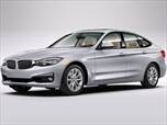 Used 2015 BMW 328i Gran Turismo xDrive