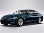 Used 2015 BMW 435i xDrive Coupe
