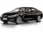 Used 2015 BMW 428i Gran Coupe xDrive