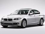 Used 2015 BMW 528i xDrive Sedan