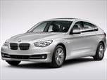 Used 2015 BMW 550i Gran Turismo xDrive