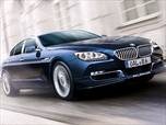 Used 2015 BMW ALPINA B6 xDrive Gran Coupe