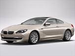 Used 2015 BMW 640i xDrive Coupe