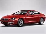 Used 2015 BMW 640i Gran Coupe xDrive
