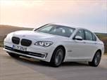 Used 2015 BMW 740i