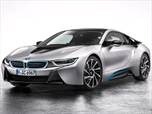 Used 2015 BMW i8