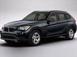 Used 2015 BMW X1 sDrive28i