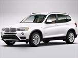 Used 2015 BMW X3 xDrive35i
