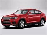 Used 2015 BMW X4 xDrive28i