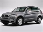 Used 2015 BMW X5 xDrive35i