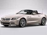 Used 2015 BMW Z4 sDrive35i