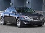 Certified 2015 Buick Regal Premium