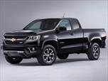 Used 2015 Chevrolet Colorado 2WD Extended Cab W/T