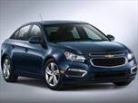 Used 2015 Chevrolet Cruze Diesel