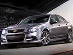 Used 2015 Chevrolet SS