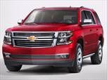 Certified 2015 Chevrolet Tahoe 4WD LT