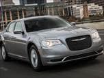 Used 2015 Chrysler 300 Limited