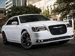 Used 2015 Chrysler 300 S AWD