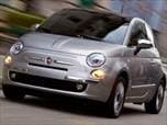 Used 2015 FIAT 500L Easy
