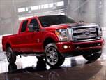 Certified 2015 Ford F350 4x4 Crew Cab Super Duty