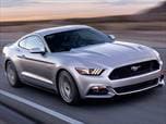 Certified 2015 Ford Mustang GT Coupe