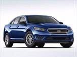 Used 2015 Ford Taurus SE