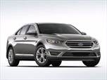 Used 2015 Ford Taurus SEL