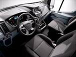 2015 Ford Transit 150 Van photo