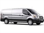 Certified 2015 Ford Transit 150 130 Low Roof