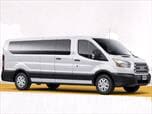 Used 2015 Ford Transit 150 XLT