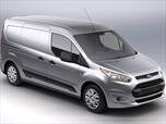 Used 2015 Ford Transit Connect XLT Long Wheel Base