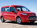 Used 2015 Ford Transit Connect XLT Long Wheel Base