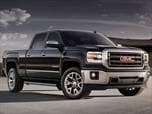 Used 2015 GMC Sierra 1500 SLT