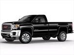 2015 GMC Sierra 3500 HD Regular Cab photo