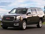 Used 2015 GMC Yukon XL 4WD SLE