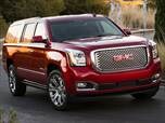 Certified 2015 GMC Yukon XL 4x4 Denali